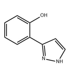 2-(1H-PYRAZOL-3-YL)PHENOL