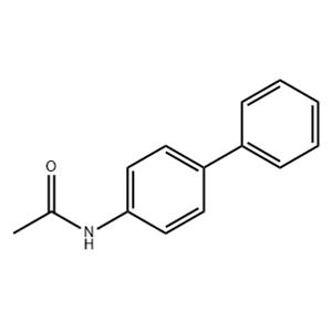 4-acetylaminobiphenyl