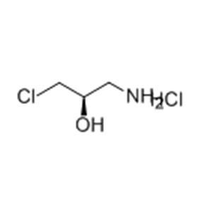 	(R)-1-Amino-3-chloro-2-propanol hydrochloride