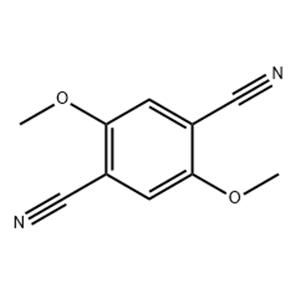 2,5-Dimethoxyterephthalsaeuredinitril