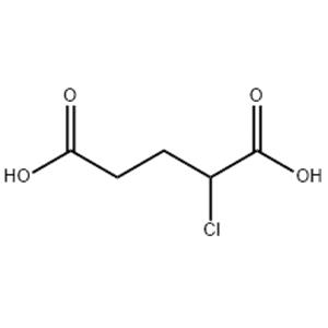 S-2-Chloroglutaric acid