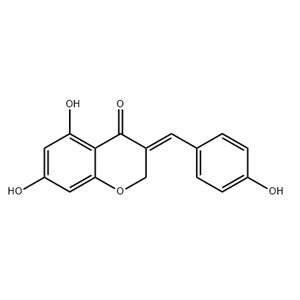 4'-Demethyleucomin