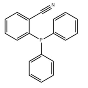 O-(DIPHENYLPHOSPHINO)BENZONITRILE