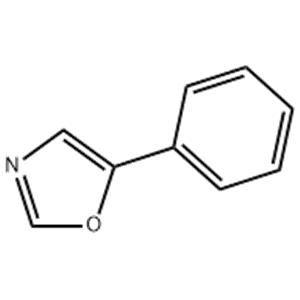 5-PHENYLOXAZOLE