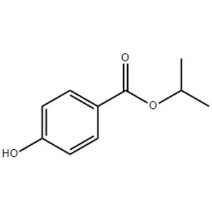 Isopropyl 4-hydroxybenzoate