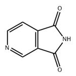 3,4-Pyridinedicarboximide pictures