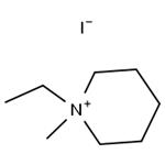 N - ethyl methyl piperidine iodized salt pictures