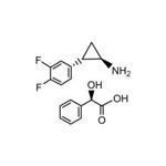 (1R,2R)-2-(3,4-difluorophenyl)cyclopropanamine(S)-(carboxylato(phenyl)methyl)holmium pictures