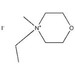 N-methyl ,ethyl-Morpholinium iodide