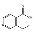 4-Pyridinecarboxylicacid,3-ethyl-(9CI) pictures