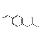 	2-(4-Formylphenyl)acetic acid pictures