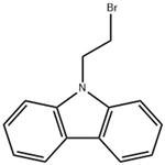 9-(2-bromoethyl)-9H-carbazole pictures