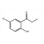 Methyl 5-chloro-2-hydroxybenzoate pictures