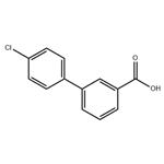 3-Biphenyl-4'-chloro-carboxylic acid