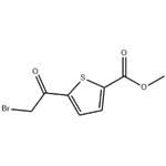 Methyl 5-(2-bromoacetyl)thiophene-2-carboxylate