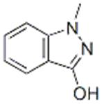 1-Methyl-1H-indazole-3-ol pictures