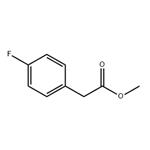 METHYL 4-FLUOROPHENYLACETATE pictures