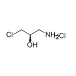	(R)-1-Amino-3-chloro-2-propanol hydrochloride