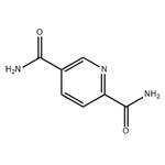 Pyridine-2,5-dicarboxylic acid diamide pictures