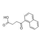 4-Naphthalen-1-yl-4-oxo-butyric acid