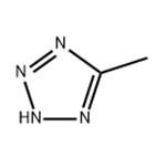 5-Methyl-1H-tertazole pictures