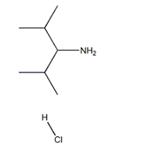 2,4-Dimethylpentan-3-amine hydrochloride pictures