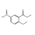 METHYL 2-METHOXY-5-NITROBENZOATE pictures