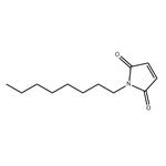 1-OCTYL-PYRROLE-2,5-DIONE pictures