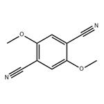 2,5-Dimethoxyterephthalsaeuredinitril