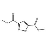 3,5-Bis(methoxycarbonyl)pyrazole pictures