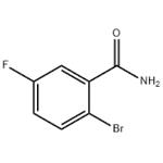 2-Bromo-5-fluorobenzamide pictures