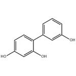 1,1'-biphenyl]-2,3',4-triol pictures