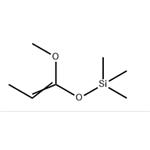 1-METHOXY-1-TRIMETHYLSILYLOXYPROPENE pictures