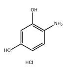 4-AMINORESORCINOL HYDROCHLORIDE pictures