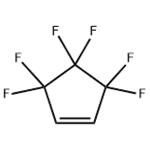 1H,2H-HEXAFLUOROCYCLOPENTENE