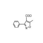 Methyl-3-phenylisoxazole-4-carbonyl chloride