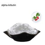 Alpha-Arbutin whitening raw materials for cosmetic 