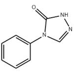 2,4-Dihydro-4-phenyl-3H-1,2,4-triazol-3-one