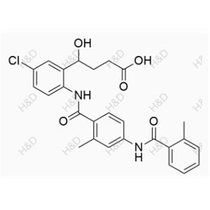 Tolvaptan Impurity 43