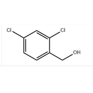 2,4-Dichlorobenzyl alcohol