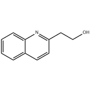 2-(2-HYDROXYETHYL)QUINOLINE