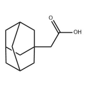 1-Adamantaneacetic acid