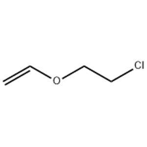 2-Chloroethyl vinyl ether