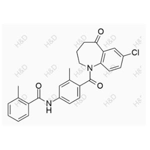 Tolvaptan Impurity 4