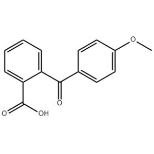 2-(4-METHOXY-BENZOYL)-BENZOIC ACID