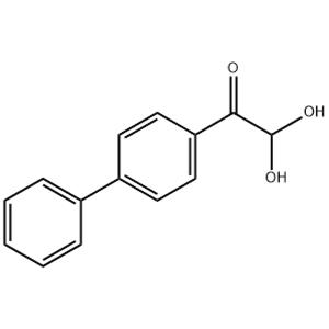 4-BIPHENYLGLYOXAL HYDRATE