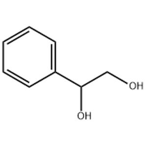 1-Phenyl-1,2-ethanediol