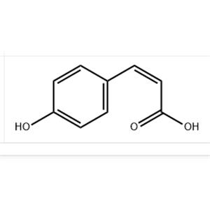 4-Hydroxycinnamic acid 