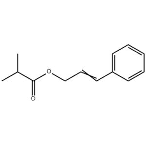 CINNAMYL ISOBUTYRATE