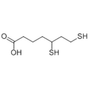 (+/-)-Dihydrolipoic acid